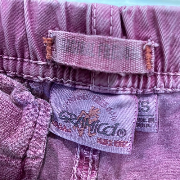 Gramicci retro style short, size x-small - Picture 3 of 3